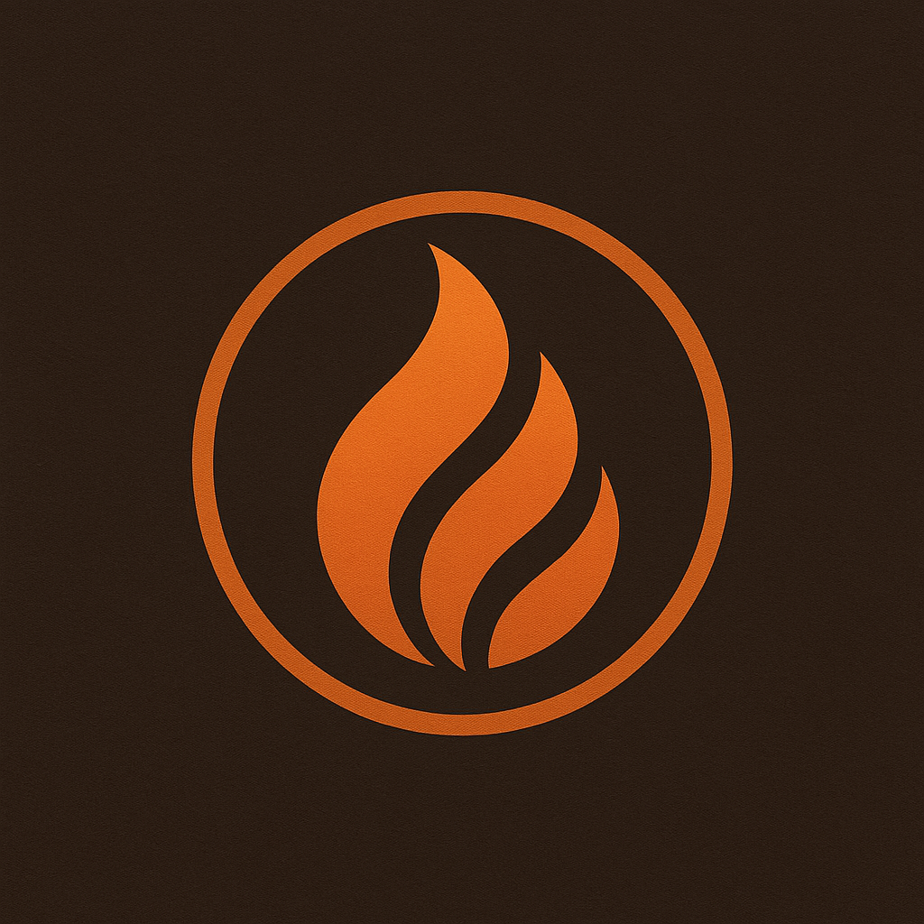 Logo Flama